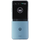 Motorola Moto Razr+ (6.9-in) Smartphone (XT2321-3) Unlocked - 256GB / Blue