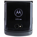 Motorola Razr 5G (6.2-in) Smartphone (XT2071-5) T-Mobile Only - 256GB/Black