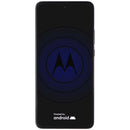 Motorola Edge (2022) 6.6-in Smartphone (XT2205-1) Unlocked - 128GB/Mineral Gray