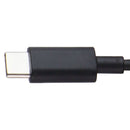 Motorola 3 Foot USB-C to USB-A Charge Sync Cable S928E(02267/6, 12804/5) - Black