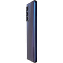 Motorola Edge (5G) UW (2021) Smartphone (XT2141-1) Unlocked - 128GB/Nebula Blue