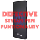 Motorola Moto G Stylus 2021 (6.8-in) (XT2115-1) Unlocked 128GB/Black BAD S PEN*