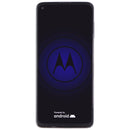 Motorola Moto G Stylus 2021 (6.8-in) (XT2115-1) Unlocked 128GB/Black BAD S PEN*
