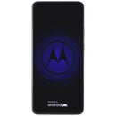 Motorola Edge (2022) Smartphone XT2205-3 Unlocked 256GB/Gray - BAD PROX SENSOR*