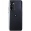 Motorola Edge (2022) Smartphone XT2205-3 Unlocked 256GB/Gray - BAD PROX SENSOR*