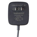 Motorola (SPN5886A) 5V 2.85A 5ft Travel Charger for Micro USB Devices - Black
