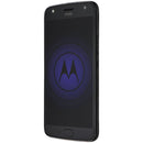 Motorola Moto X4 (5.2-inch) Smartphone (XT1900-1) Unlocked 32GB / Black