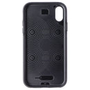 MOUS Limitless 2.0 Series Case for Apple iPhone XR - Shell White/Black