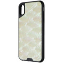 Mous Limitless 2.0 Case for Apple iPhone XS Max - Black/Shell White