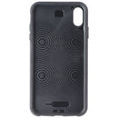 Mous Limitless 2.0 Case for Apple iPhone XS Max - Black/Shell White