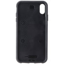 Mous Limitless 2.0 Case for Apple iPhone Xs Max - Walnut Case/Black