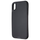 Mous Limitless 2.0 Series Case for Apple iPhone XR - Black Leather