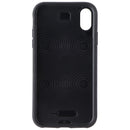 Mous Limitless 2.0 Series Case for Apple iPhone XR - Black Leather