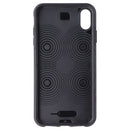 MOUS Limitless 2.0 Series Case for Apple iPhone Xs Max - Aramid Fiber Black
