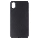 Mous Limitless 2.0 Leather Case for Apple iPhone Xs Max - Black
