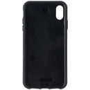 Mous Limitless 2.0 Leather Case for Apple iPhone Xs Max - Black