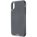 Mous Limitless 2.0 Series Case for Apple iPhone Xs and X - Carbon Black