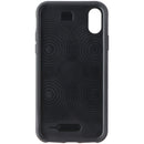 Mous Limitless 2.0 Series Case for Apple iPhone Xs and X - Carbon Black