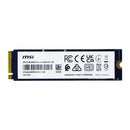 MSI (1TB) Spatium M450 M.2 2280 PCIe Express 4.0 NVMe Internal SSD