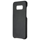 Mujjo Full Grain Leather Series Case for Samsung Galaxy S8+ (Plus) - Black