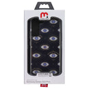 MyBat Pro Mood Series Hard Case for Samsung Galaxy (S22+) - Evil Eyes