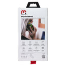 MyBat Pro Mood Series Hard Case for Samsung Galaxy (S22+) - Evil Eyes