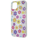 MyBat Pro Mood Series Case for MagSafe for iPhone 14 Plus - Multi Color Daisy
