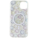 MyBat Pro Mood Series Case for MagSafe for iPhone 14 Plus - Multi Color Daisy