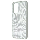 MyBat Pro Mood Series Hard Case for Samsung Galaxy A23 5G - Zebra