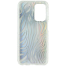 MyBat Pro Mood Series Hard Case for Samsung Galaxy A23 5G - Zebra