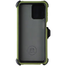 MyBat Pro Maverick Case and Holster for Moto G Stylus 5G (2023) - Army Green
