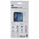MyBat Tempered Glass Screen Protector for TCL 40 XE 5G - Clear