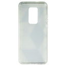 MyBat Fuse Series Case for Motorola Moto G Play 5G (2021) - White/Black Marble