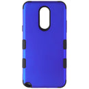 Mybat Tuff Series Hybrid Protective Cover for LG Stylo 5 - Blue/Black