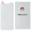 Mybat Pro Maverick Series Case + Holster for Apple iPhone 13 Pro - Plum