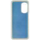 MyBat Pro Mood Series Case for Moto G Stylus 5G (2022) - Iridescent Snake
