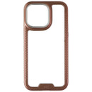 MyBat Pro Lux Series Case for Apple iPhone 14 Pro Max - Rose Gold