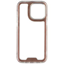 MyBat Pro Lux Series Case for Apple iPhone 14 Pro Max - Rose Gold
