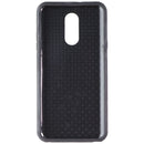 Mybat Fusion Series Case for LG Stylo 4 Plus/Stylo 4 - Black