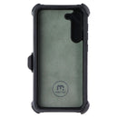 Mybat Pro Maverick Series Case + Holster for Samsung Galaxy S23 Plus - Black