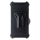 Mybat Pro Maverick Series Case + Holster for Samsung Galaxy S23 Plus - Black