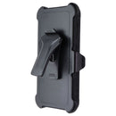 Mybat Pro Maverick Series Case + Holster for Samsung Galaxy S23 Plus - Black