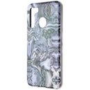 MyBat Fuse Series Case for Samsung Galaxy A21 - Gray Swirl