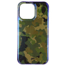 MyBat Pro Chic Series Case for Apple iPhone 14 Pro Max - Iridescent Desert Camo
