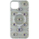 MyBat Pro Mood Series Case for MagSafe for iPhone 14 Plus - Evil Eye