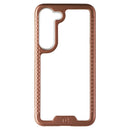 MyBat Pro Lux Series Case for Samsung Galaxy S23 - Rose Gold