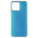 MyBat Pro Mood Series Case for Moto G Stylus 5G (2023) - Iridescent Snake
