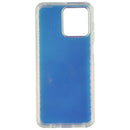 MyBat Pro Mood Series Case for Moto G Stylus 5G (2023) - Iridescent Snake