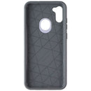 MyBat Fuse Hybrid Series Dual-Layer Case for Samsung Galaxy A11 - White Marble