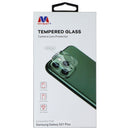 Mybat Tempered Glass Camera Lens Protector for Samsung Galaxy S21 Plus